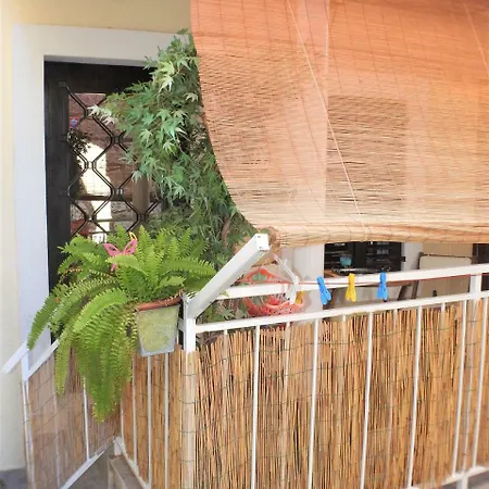 Apartment Kovacic_grubisic Split